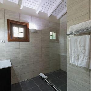 Villa met een Slaapkamer