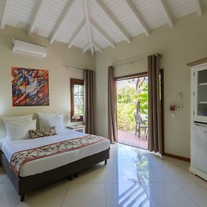 Deluxe Kamer